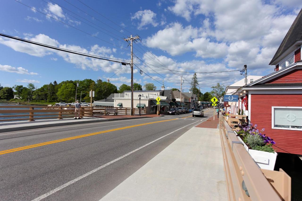 Dock Square Carriage House Villa Kennebunkport Ngoại thất bức ảnh